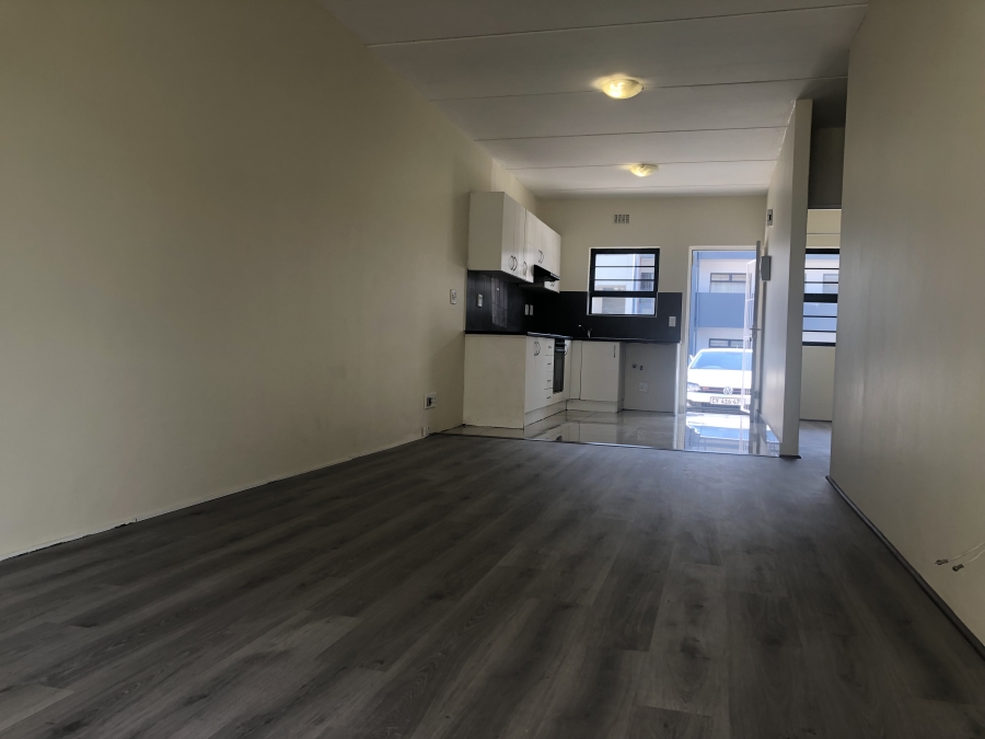 To Let 2 Bedroom Property for Rent in Burgundy Estate Western Cape